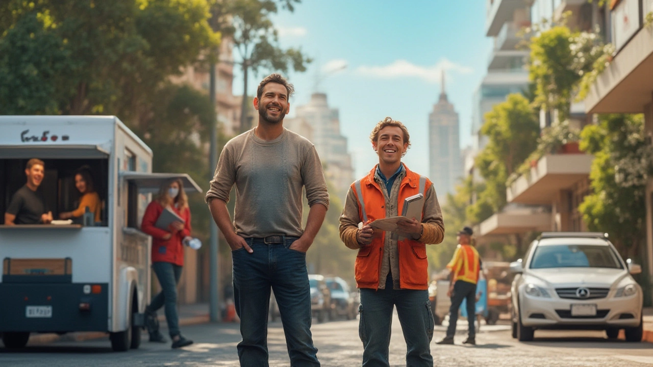How to Make $100,000 a Year Without a College Degree in Australia: Proven Paths and Insider Tips